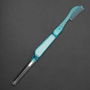 Eyelash Brush / Eyebrow Comb / Alat Kosmetik