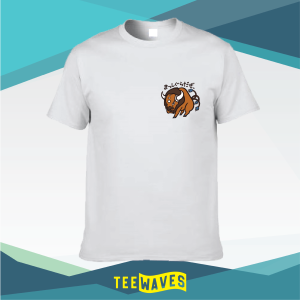 "CHIBBY POKEMON SERIES 15 - TAUROS" #LIMITED DESIGN #TSHIRT 100% COTTON 170GSM #READY STOCK