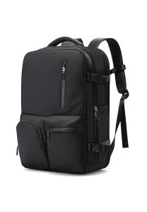 Bange Frost Laptop Backpack Water Resistant Travel Backpack Laptop Bag (15.6)