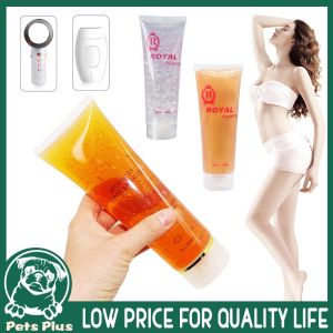 ★Same Day Shipping★ Ultrasonic RF Moisturizing Cream & EMS Body Slimming Massager
