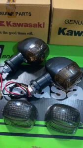 Lampu Sen Ninja RR New RR Old Kawasaki Ninja Dua Tak