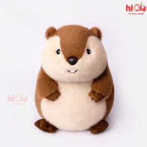 [SG Seller]Comfort Doll Little Seal Plush Toy Stuffed Animal Plush Toy Childrens Birthday Gift Valentines Day Gift