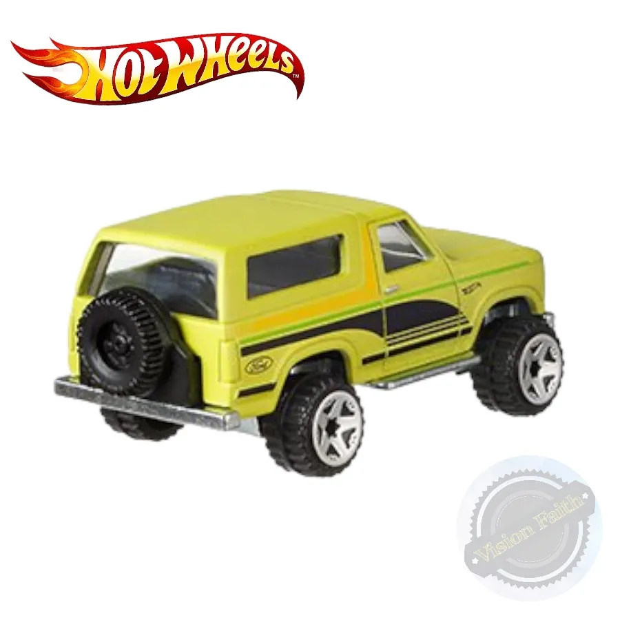 Hot wheels best sale ford series 2018