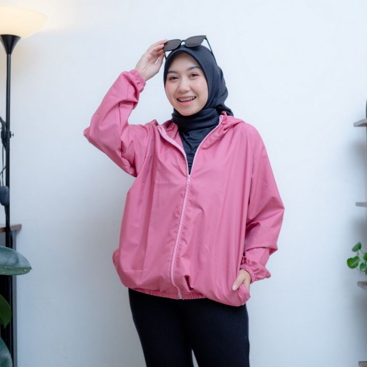 Jaket%20Parasut%20Olahraga%20Wanita%20Dan%20Pria%20Hoodie%20Model%20Korean%20Style%20Despo%20Jersey%20Poliyester%20Waterproof%20Uv%20Protection%20Sport%20Olahraga%20running%20gym%20joging%20senam%20fytnes%20Yoga%20Haiking%20Camp%20Bersepeda%20Ukuran%20Jumbo%20Size%20M%20%7C%20L%20%7C%20XL%20%7C%20XXL%20-%20Image%205