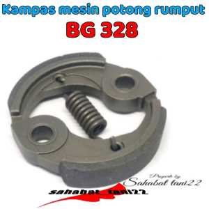 Kain klos kampas mesin potong rumput kanpas kampas kopling mesin potong rumput 318 328 338