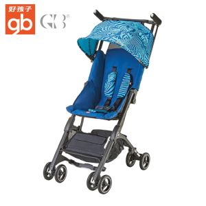 GB-Store 100%[Original] GB Pockit Stroller pockit 3S