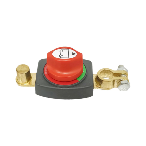 Disconnect Change With Anti Corrosion Coating 10 Installation Process With Most Automotive Systems Overload Security Circuit Safety