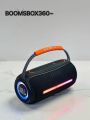 loa jbl boombox giá tốt Loa JBL Boombox 360 loa Bluetooth Boombox 360 đèn led thế hệ mới Bass căng. 