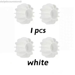 Decontamination Magic Laundry Ball Anti-tangle Clothes Clean Washing Machine Soft Silicone Reusable