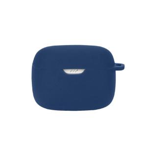Compatible for JBLTune Beam Shockproof Case Headphone Sleeve Impact-resistant Housing Anti-dust Washable Silicone Cover