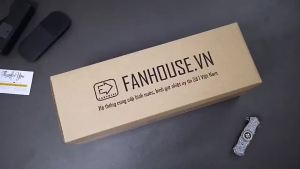Bình giữ nhiệt 24h Sport 800-1100ml bình nước thể thao Fan House inox 304 có dây treo ngăn lọc trà