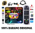 STB B860H V5 Support Bluetooth Bisa Netflix YouTube Disney Dll. 
