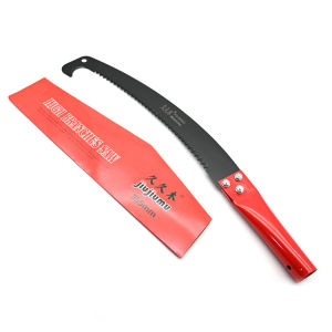 High-branch Saw High Altitude Branch Pruning Saw Garden Pruning Branch Garden Saw Curved Pruning Saw