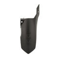 Motorcycle Tire Hugger HONDA CLICK 125/150 Mud Guard Rear Tire Mud Flap Game Changer v1 v2. 