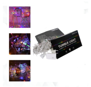 Lampu Tumblr Rainbow Packing Dekorasi Lampu Natal Lampu Led Lampu Hias Dekorasi Murah