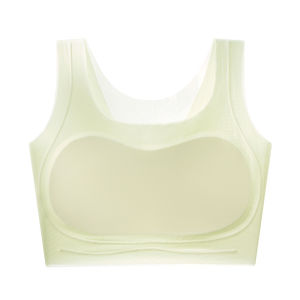 🔥Ultra-Light/Super Breathable🔥Large inclusive antibump point Shaping Underwear shapewear Ultrathin Higher shoulder straps Natural curve Womens summer corset large breasts show small underwear