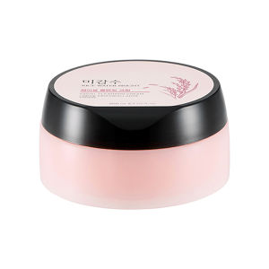 KEM TẨY TRANG THE FACE SHOP RICE WATER BRIGHT FACIAL CLEANSING CREAM 200ML/400ML