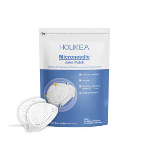 Joint Care Patch Gentle Ingredients Daily Aid Patch Nano Microneedle Convenient Care Patch