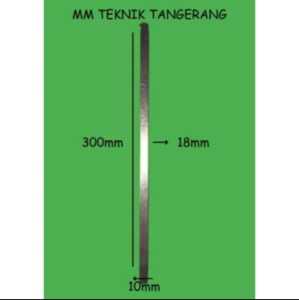 Spi 10 mm 10x10x300 10x12x300 10x14x300 10x15x300 10x16x300 10x18x300 10x14x100 Spie Pengunci Pully Sepi Penahan Puli Pengencang Kunci Pulley