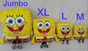 Sponge Bob M L