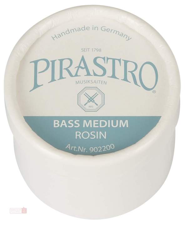 Pirastro Double Bass Rosin