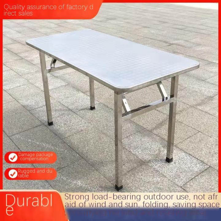 stainless steel Medium-type multi-purpose stainless steel foldable ...