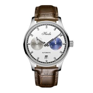 HAOFA 1209 GOOSENECK AUTOMATIC MECHANICAL WATCH