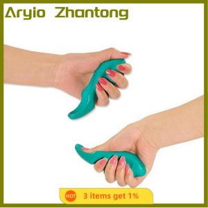 Aryio Effective for Deep Tissue Massage Saver Massager Green Thumb Protector Cool Tool