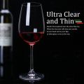 Wine Glass RHONE Gelas wine 400ml. 