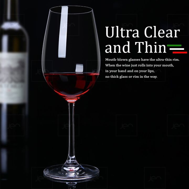 Wine Glass RHONE Gelas wine 400ml