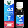 VICKS FORMULA 44 ISI 54ML. 