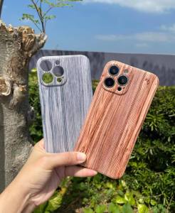 Wood Silicon Case For iPhone 6S 6plus 7G 7plus 8G 8plus X XR XsMax 13 pro max 13mini 11Pro12 promax 12mini