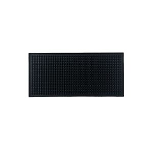 Bar Mat Anti Slip Tatakan Gelas Kopi Teh Alas Kopi Barista Splash Proof Tatakan Gelas Meja Bartender
