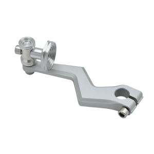✅Original fast delivery✅JRP Racing CNC BRAKE ARM for WAVE/MIO 125 8102