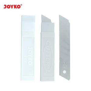 [PROMO] Pisau Cutter Stainless Besi 9in1 Cutter Stainless Pemotong Kertas Tajam Anti Karat Serbaguna bisa cod