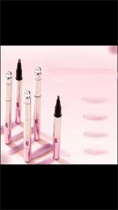 WH （seps） 6 In 1 Cat Eye Magnetic Pen For Nails All-in-One Nail Polish Gel For Gel Polish Lazy Manicure Construction Magnetic Beads Pen For Nail Care Tool （MY）
