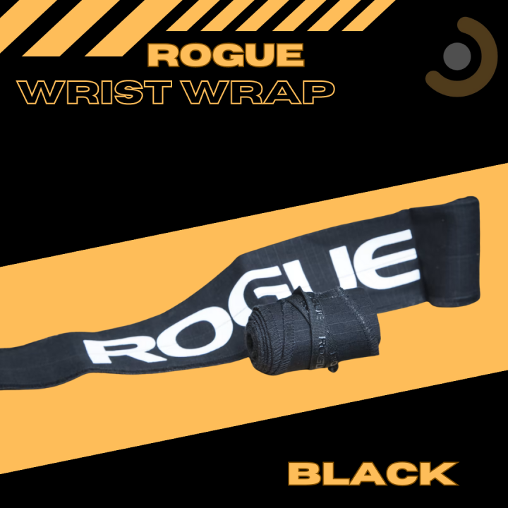 Rogue Wrist Wraps Lazada PH