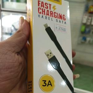 KABEL CHARGER USB to TIPE C TYPE C
