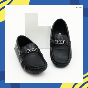 Sepatu Pantopel Anak Laki-laki CAL42