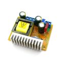 8~32V to 45~390V DC-DC boost converter High Voltage ZVS Step-up Booster Module Capacitor charging. 