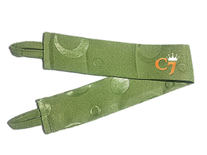 Tali ikat gorden mewah bahan kain tebal murah