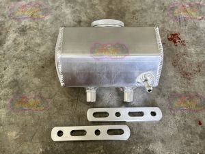 ถังน้ํามันหน้า มิเนียม