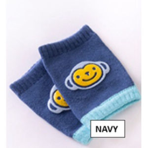 FSKS11 Knee Protector Motif Karakter Animal Kneepads Pelindung Lutut Knee Pads Baby Anti Slip