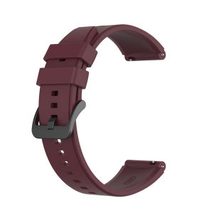 For Amazfit Active 3 Premium Sport Silicone Strap wristband Bracelet active 3 premium Band