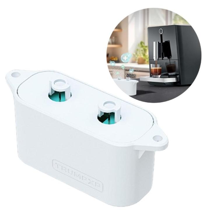 Ozones Máy phát điện tủ lạnh khử mùi sạc USB Mùi neutraliser Máy pha cà ...
