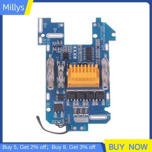 Millys 1 Bộ 21V pin sạc PCB bảo vệ bảng mạch phù hợp cho bl1830 bl1840 BL1850 bl1860b LXT 400 công cụ điện