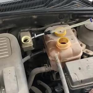 1500ml Large Capacity Oil Pump Manual Liquid Extractor For Automotive Fuel Transfer ke Fluid And Engine Coolant Change