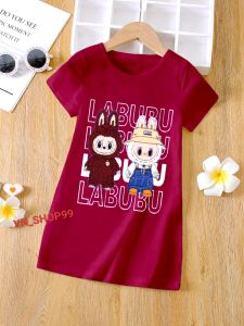 DASTER ANAK PEREMPUAN 1-11 TAHUN L4BUBU