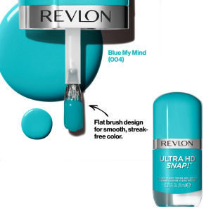 Revlon Ultra HD Snaps Nail Polish