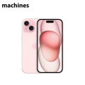 Apple iPhone 15. 